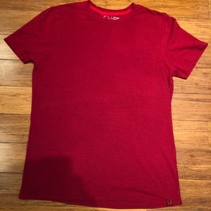 Hylete Icon II quad blend crew tee